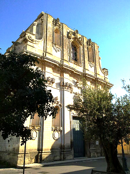 Chiesa_Madre_Lequile