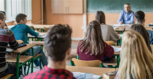 Avviso pubblico per l'assegnazione di borse di studio A.S. 2025/2026 per studentesse e studenti della scuola secondaria di secondo grado