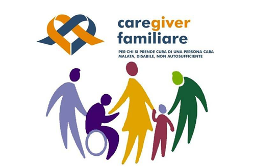 Contributo caregiver familiare